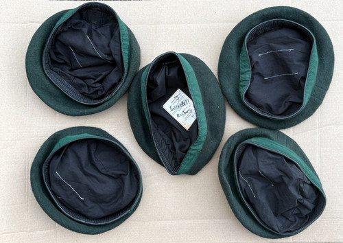 Queen royal hussars beret - royal,