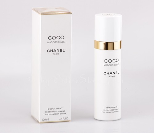 Chanel coco mademoiselle - chanel,