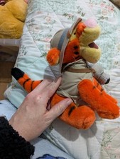 Disney Tigger Teddy Bear