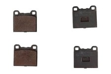 Original MAXGEAR Brake Pad Set
