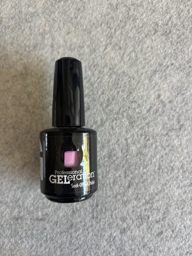 Jessica geleration gel - gel,