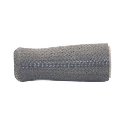 Carbon fiber woven foregrip - fiber,