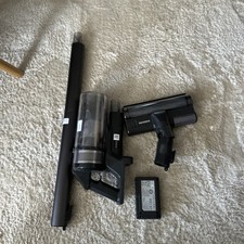 Samsung VS20B75ACR5 Vacuum Cleaner Jet 75E  Silver Cordless - No Charger