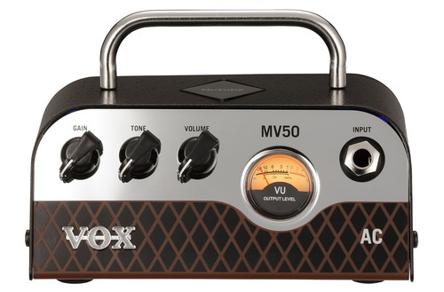 Vox mv50 50w ultra compact - vox,
