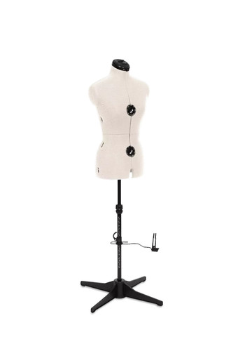Cream tailors dummy - to, 14