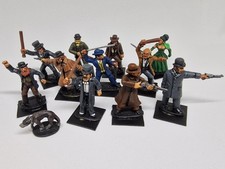 12 West Wind Miniatures