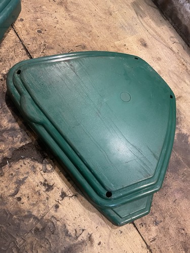 Large side panel - x,