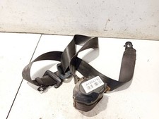 Renault Master 2002 Seat Belt