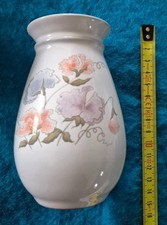 DENBY ENCORE MEDIUM VASE SWEET