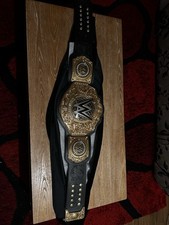 WWE World Heavyweight
