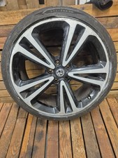 20" Genuine Vauxhall Insignia