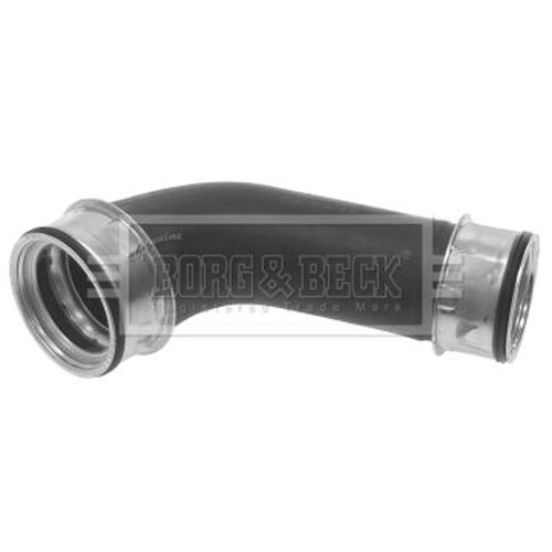 Lower intercooler turbo - lower,