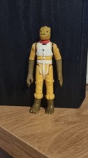 Vintage Star Wars Bossk 1980