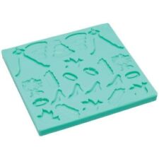 Wedding Silicone Fondant Icing Mould Cake Decorate Dress Shoe Valentine Sugar