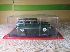 140Z IXO Auto Vintage Citroen