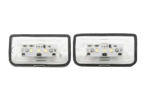 For mercedes classe clk led - mercedes,