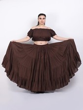 12-25 Yard Women's 4 Tiered