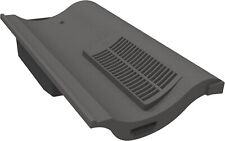 Grey Single Pantile Roof Tile