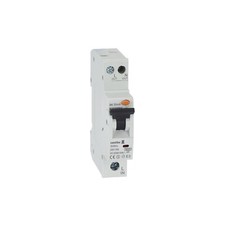 Castlec Mini RCBO (6A, 10A