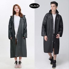 Raincoat Waterproof Poncho