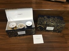 Christian Dior Candle Set of