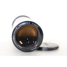 Nikon Micro-Nikkor 200 mm 1:4