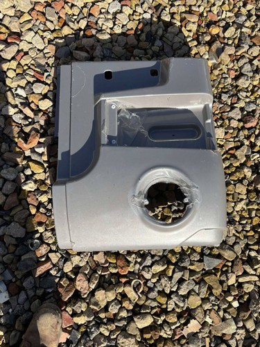 Adria caravan rear bumper - adria,