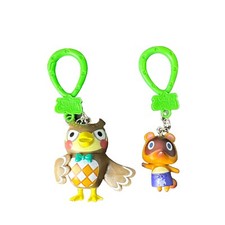 Animal Crossing Blathers