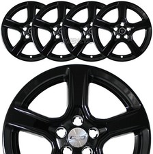 4 fits Chevrolet Camaro LT