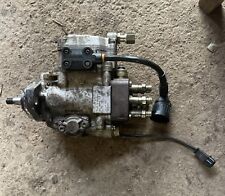 RANGE ROVER P38 Bmw 2.5 Diesel Fuel Injector Pump