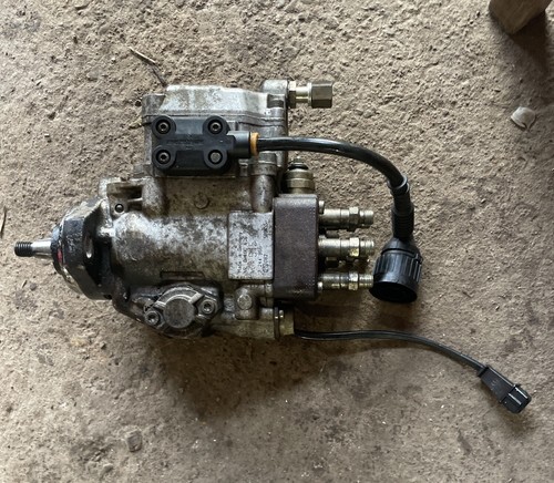 Range rover p38 bmw diesel - rover,