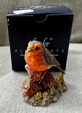 Vintage c1990's Border  Fine