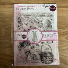 Rare Earth ''Bunny Parade''