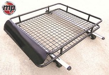 Lockable Aluminium 135cm Roof
