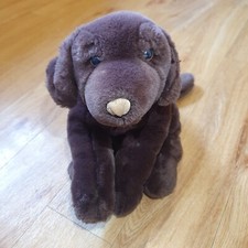 Animal Alley Brown Dog Puppy