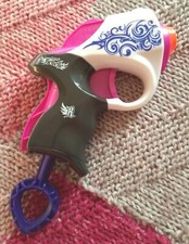 Nerf Rebelle Small Gun