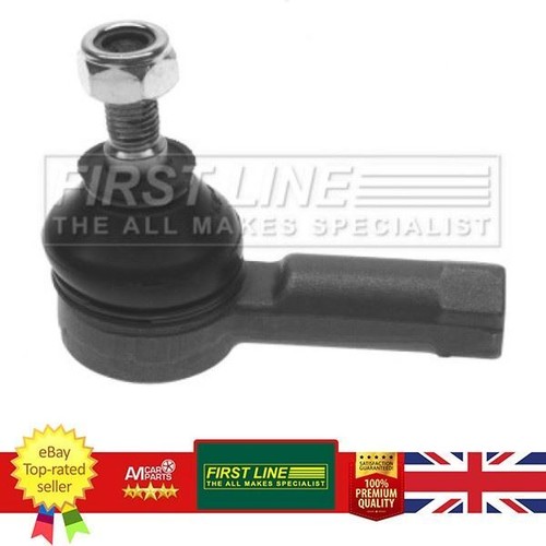 Tie rod end for - rod,