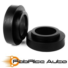 Lift Kit Rear Coil Spacers