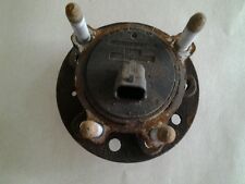 Saab 9-3 03-07 rear wheel bearing o/s/r abs sensor IN GOOD WORKING ORDER