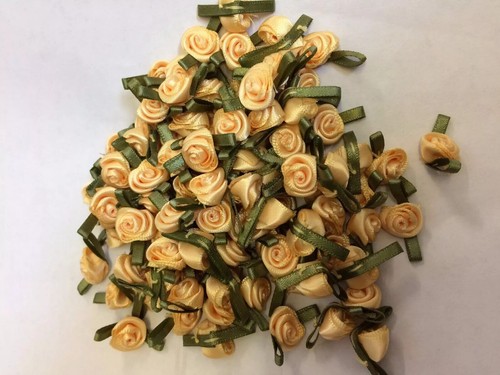 Small mini satin - small, ribbon