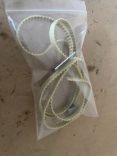 2x Drive belts - Tripath