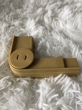 Sylvanian families Village Cake Shop Spares Till Display Rotating Counter