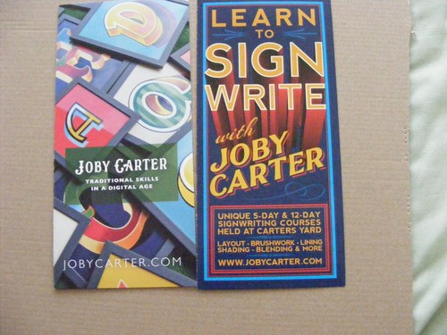 Carters funfair memorabilia - funfair,