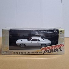 Vanishing Point 1970 Dodge