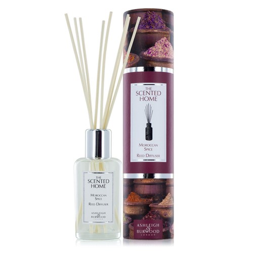 Ashleigh burwood scented - &,