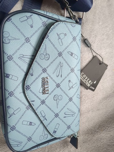 Coveri collection handbag and - coveri,