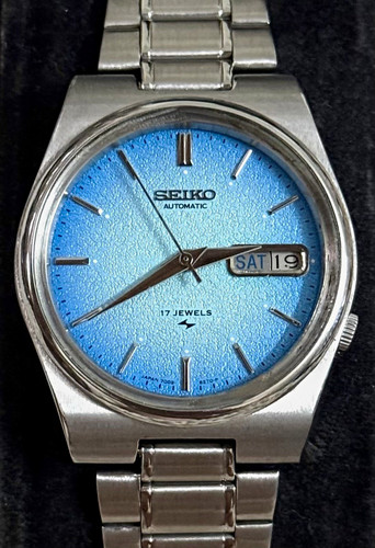 Seiko automatic men s - 5, men’s