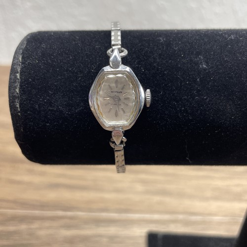 Vintage westclox ladies - westclox,