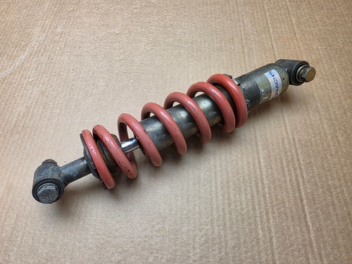 Sachs road 125 rear - x-road,