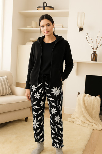 Womens pyjamas set pcs - womens, 3